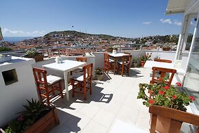 Bonapart Hotel
