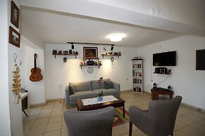 Bonapart Hotel