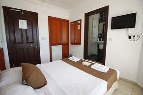 Bonapart Hotel