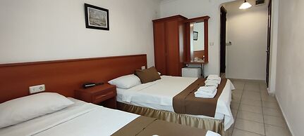 Bonapart Hotel