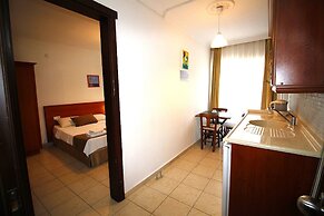 Bonapart Hotel