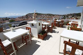 Bonapart Hotel