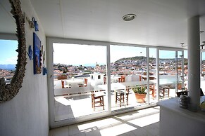Bonapart Hotel