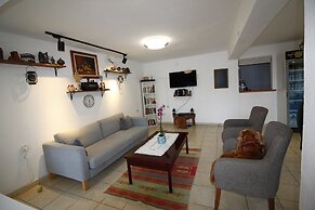 Bonapart Hotel