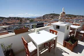 Bonapart Hotel