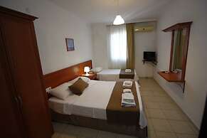 Bonapart Hotel