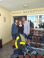 Bonapart Hotel
