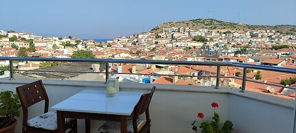 Bonapart Hotel
