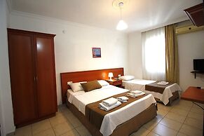 Bonapart Hotel