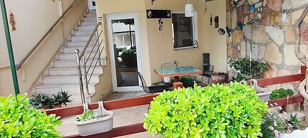 Bonapart Hotel