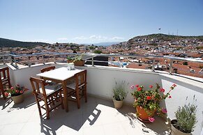 Bonapart Hotel
