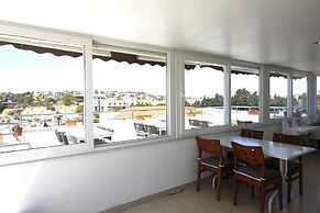 Bonapart Hotel