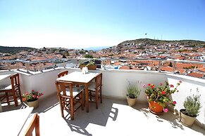 Bonapart Hotel