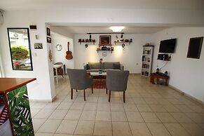 Bonapart Hotel