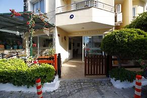 Bonapart Hotel