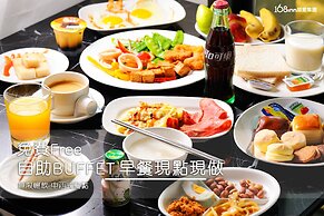 Six Star Motel - Taoyuan