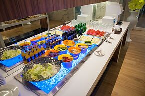 Six Star Motel - Taoyuan
