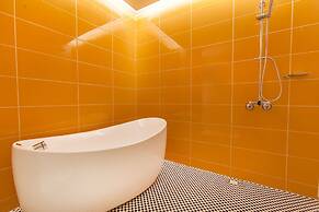 Six Star Motel - Taoyuan