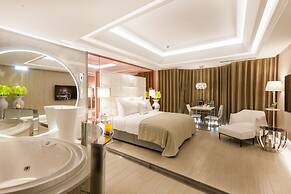 Six Star Motel - Taoyuan