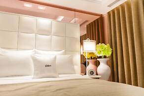 Six Star Motel - Taoyuan