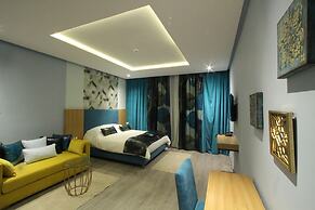 My Loft Anfa