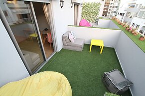 My Loft Anfa
