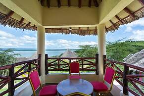 Sirville Lake Elementaita Lodge