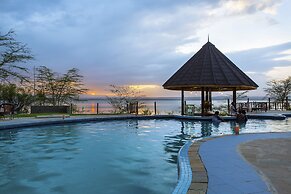 Sirville Lake Elementaita Lodge