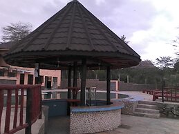 Sirville Lake Elementaita Lodge
