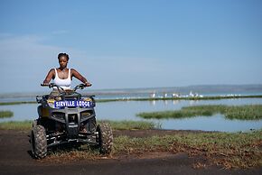 Sirville Lake Elementaita Lodge
