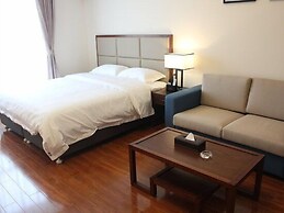Live Inn Luogang Wanda Square Branch