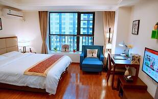 Live Inn Luogang Wanda Square Branch