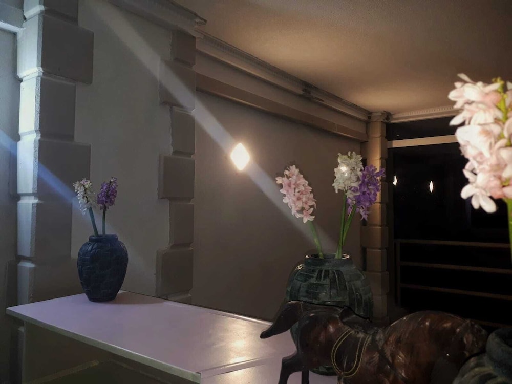 Highlife Apartments