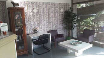 Highlife Apartments