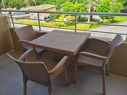 Highlife Apartments