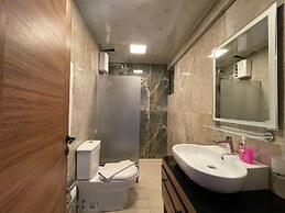 Highlife Apartments
