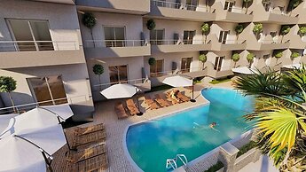 Highlife Apartments