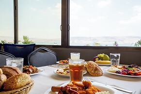 Daria - Authentic Israel Experience