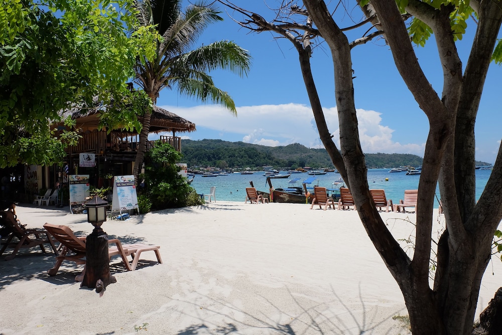 PP Sand Sea View Resort