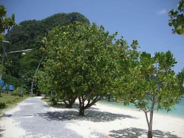 PP Sand Sea View Resort