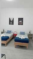 Oriente DNA Studios & Rooms