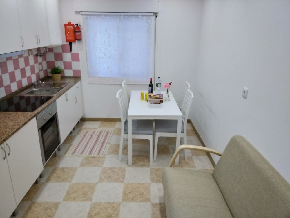 Oriente DNA Studios & Rooms