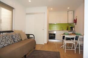 Oriente DNA Studios & Rooms
