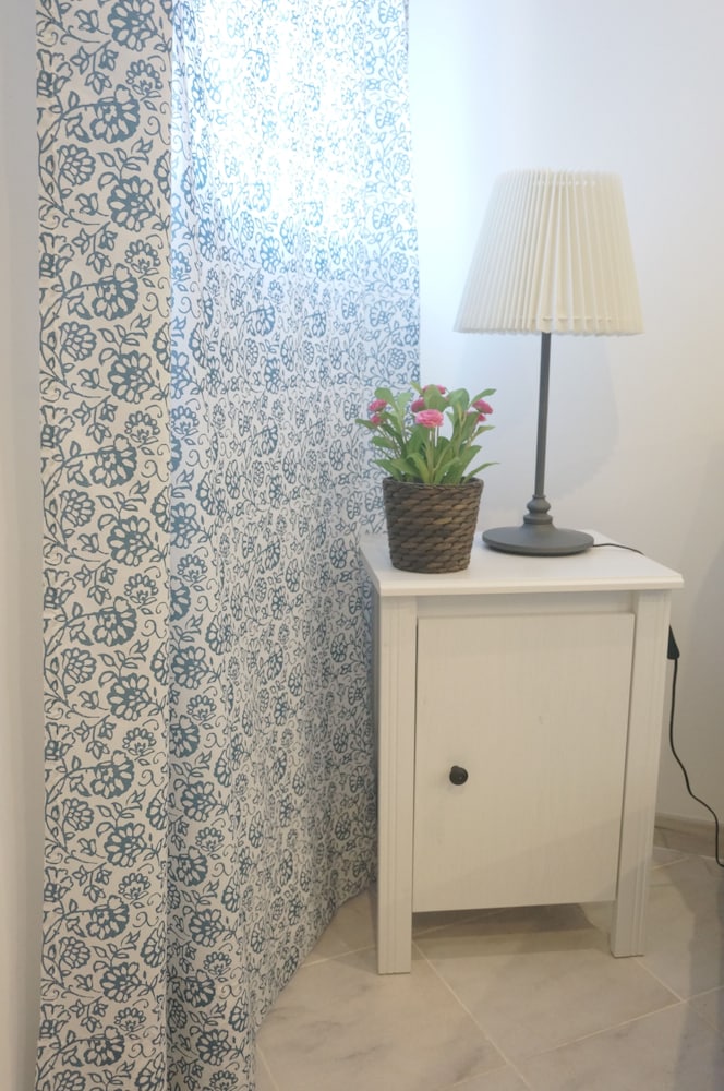 Oriente DNA Studios & Rooms
