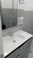 Oriente DNA Studios & Rooms