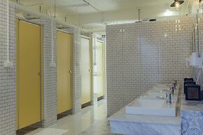 Sino Hostel Kata