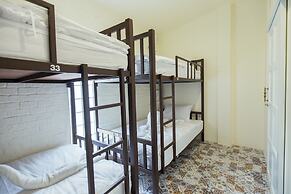 Sino Hostel Kata