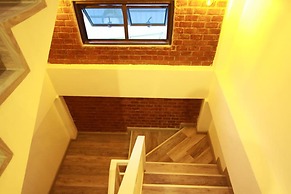 Sino Hostel Kata