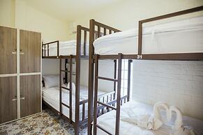 Sino Hostel Kata