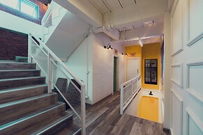 Sino Hostel Kata